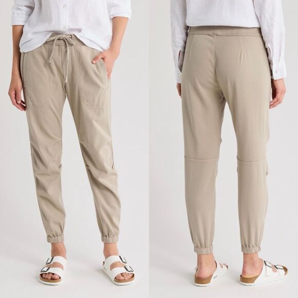 James Perse Soft Drape‎ Utility Pants in Mineral Size S - Picture 12 of 12